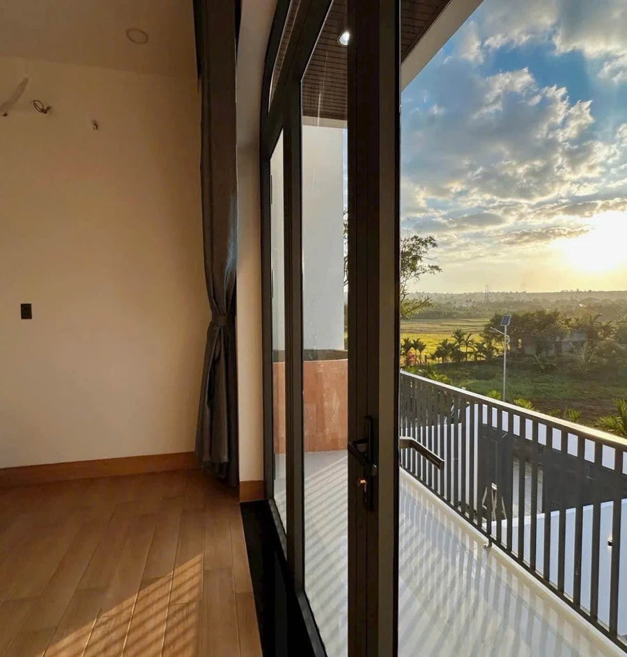Bán 2 căn nhà liền kề 132.5m² 3 phòng ngủ 3 tỷ 679 - Ảnh thu nhỏ 3