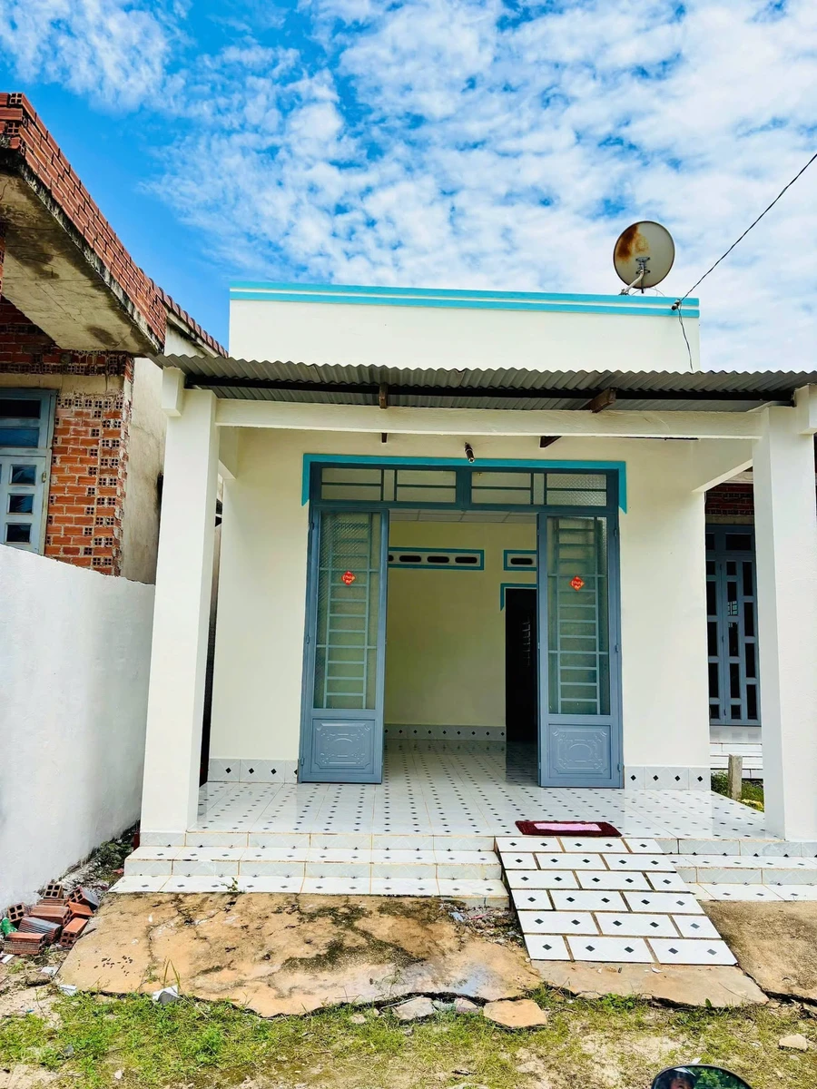 Bán đất 150m² Ấp Tân Đông, Tân Châu, Tây Ninh, 360 triệu - Ảnh 1