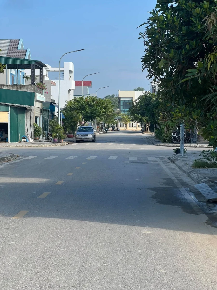 Bán lô đất 122m² Thanh Trường, Bình Dương - 1,55 tỷ - Ảnh thu nhỏ 5