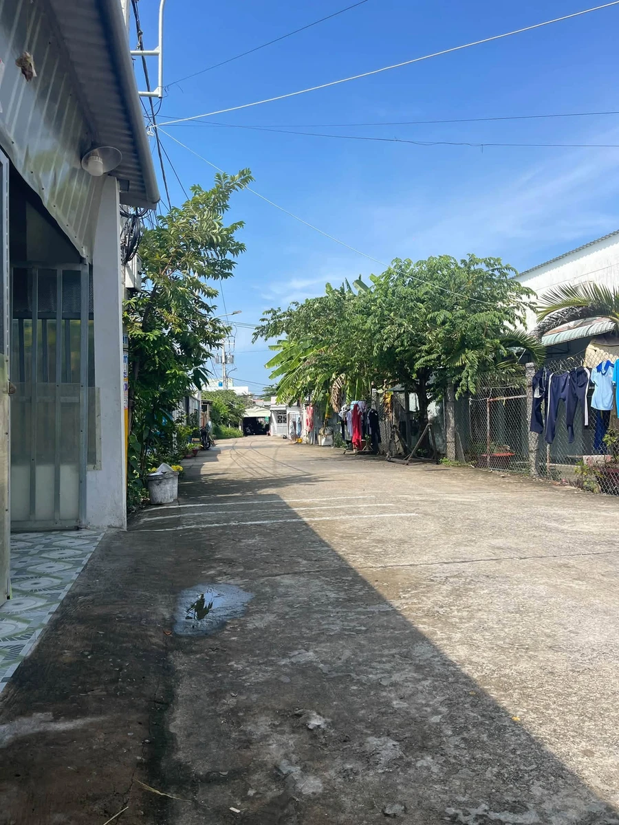 Bán nhà mặt tiền đường Trần Thị Hui, 144m², 3 phòng ngủ, Rạch Giá, An Giang - Ảnh thu nhỏ 5