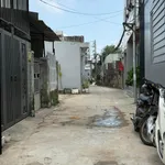 Bán nhà 2 tầng 3PN 87,6m2 Tôn Đản Quận 1 - Ảnh thu nhỏ 1