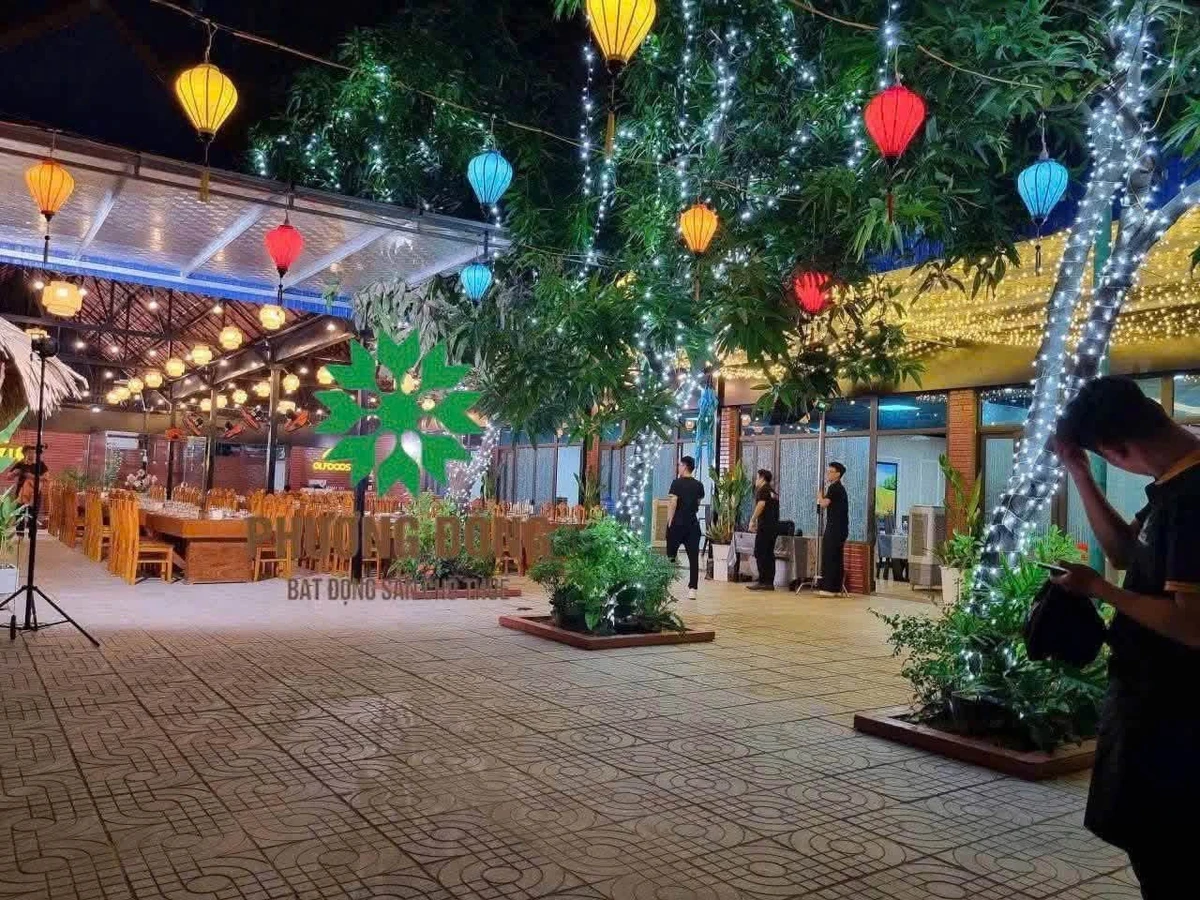 Cho thuê mặt bằng 800m² đường Nguyễn Trãi - Ảnh thu nhỏ 3