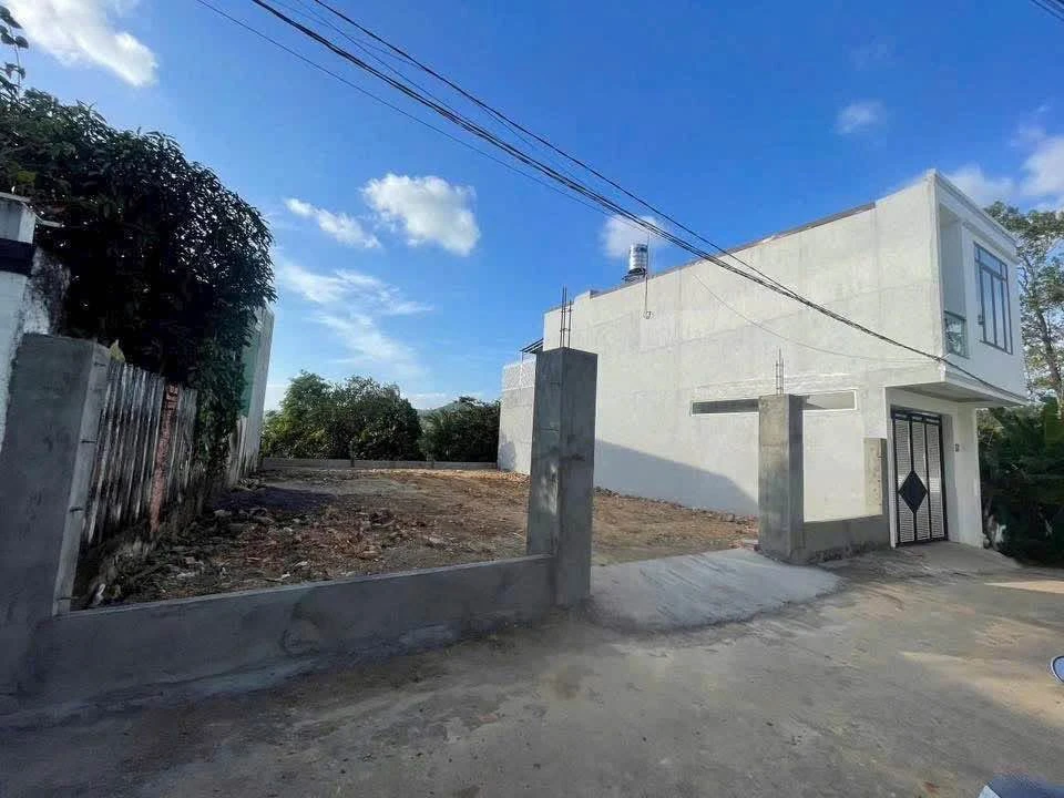 Bán đất hẻm thông Ea Tam 240m² - 3,6 tỷ Buôn Ma Thuột - Ảnh thu nhỏ 2