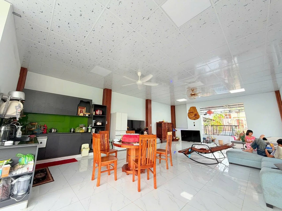 Bán nhà vườn 420m2 hẻm Ymoal Thủ Đức 2 tỷ 5 - Ảnh thu nhỏ 5