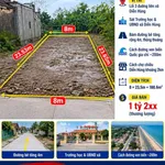 Bán lô đất 188.6m² Diễn Hùng, Nghệ An, 1 tỷ 2 - Ảnh thu nhỏ 1