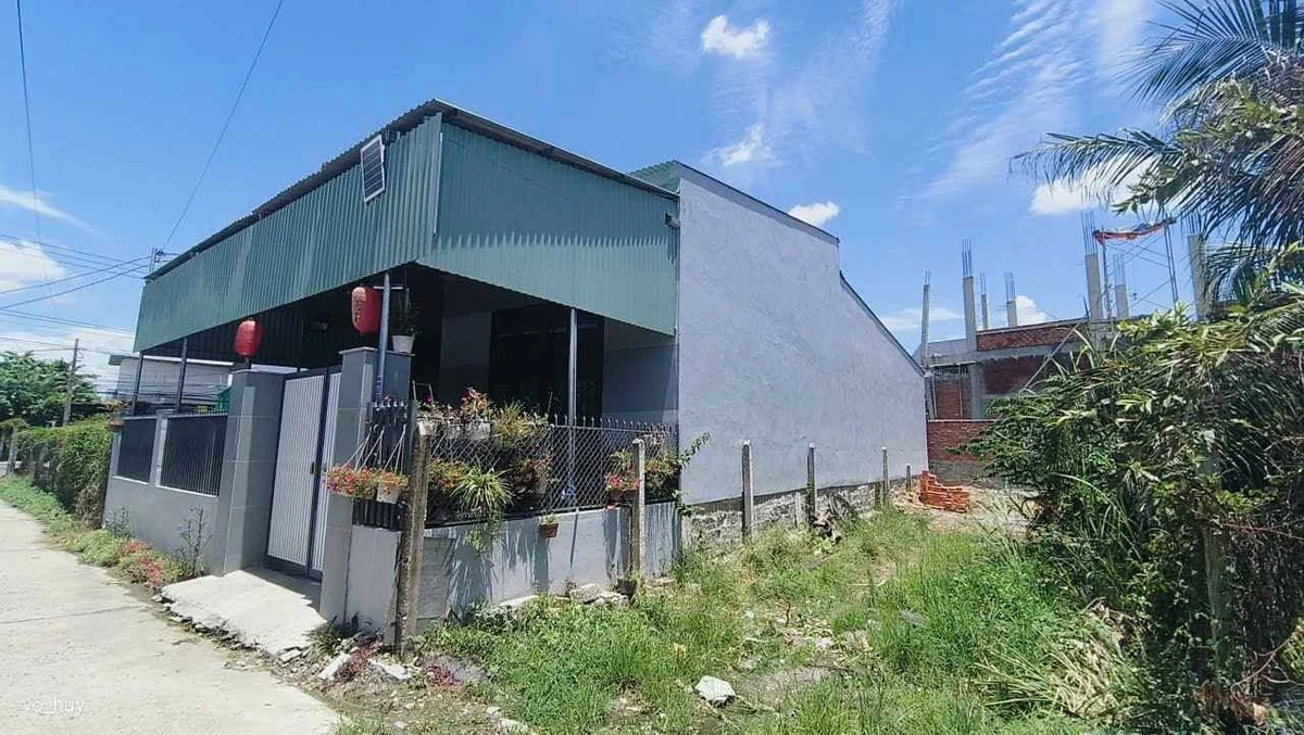 Bán nhà cấp 4 Diên Toàn 160m2, 3PN, 2 tỷ 050 triệu - Ảnh thu nhỏ 3