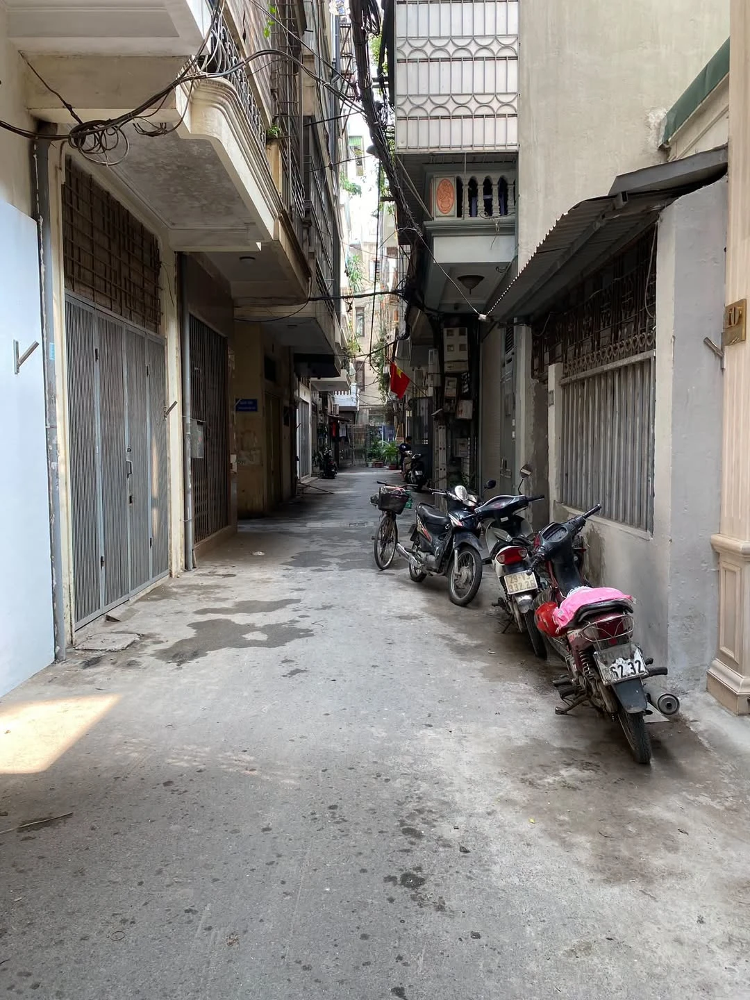 Bán nhà 32m2 hai thoáng Cù Chính Lan, Tân Bình, 8,2 tỷ - Ảnh 1