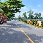 Bán đất xây biệt thự 162m² phường Trảng Dài, 1 tỷ - Ảnh thu nhỏ 2
