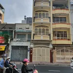 Bán nhà mặt tiền 204m² đường Đào Duy Anh, Phú Nhuận - Ảnh thu nhỏ 1