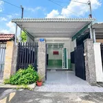 Bán nhà Thủ Dầu Một Bình Dương 95m2, 1 tỷ 860 triệu - Ảnh thu nhỏ 1