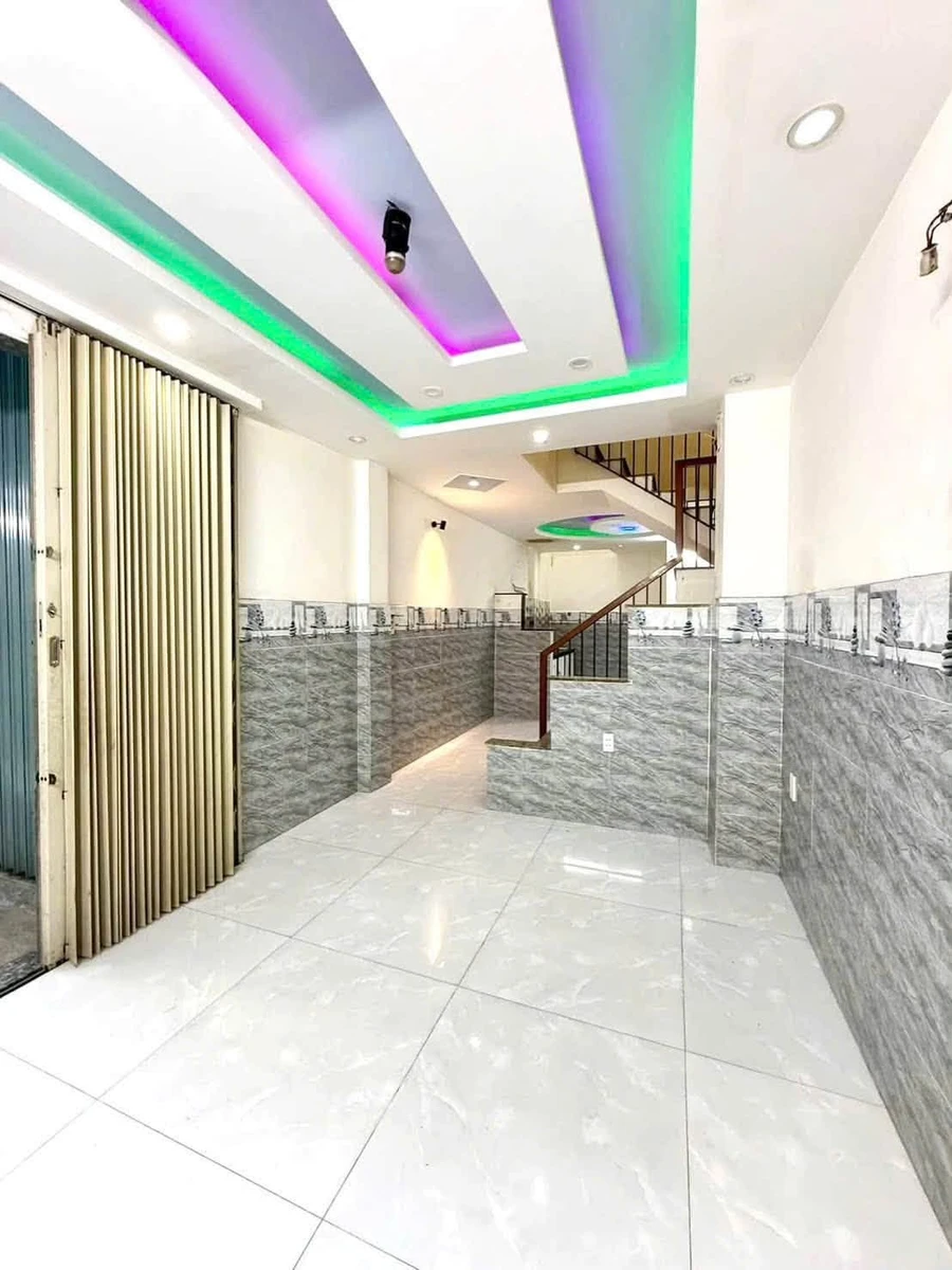 Nhà 4 tầng 41m² Hoàng Diệu, Hải Châu - 3 tỷ 250 - Ảnh thu nhỏ 2