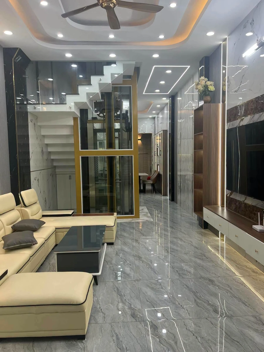 📣📣 mặt bằng Quận 12 - Ảnh thu nhỏ 2