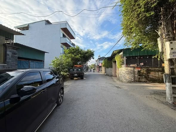Bán đất Ngô Trí Hoà Bến Thuỷ 63m² trên 2 tỷ - Ảnh thu nhỏ 2