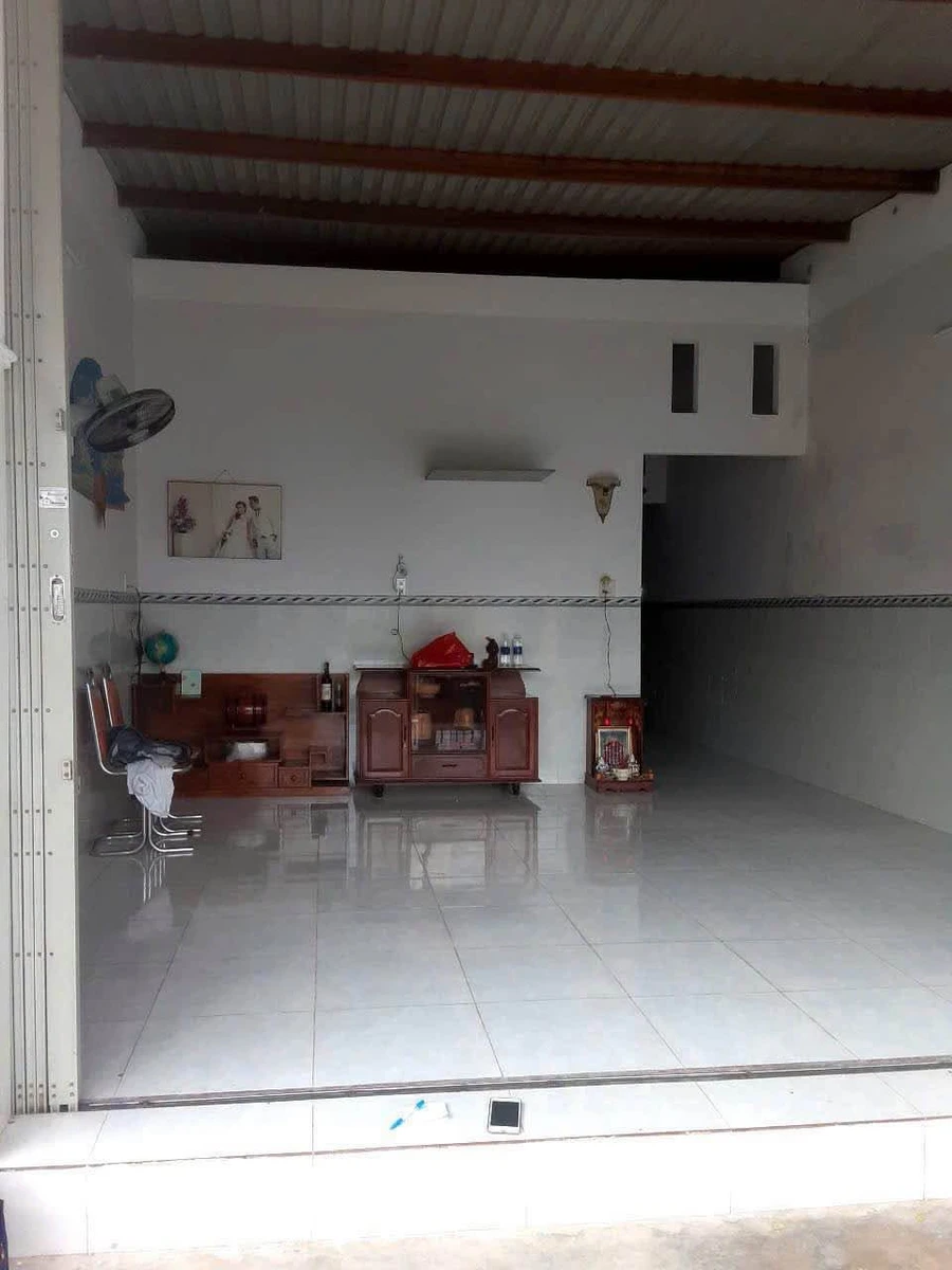 Bán nhà cấp 4 100m2, 3 phòng ngủ, giá 890 triệu tại Quy Nhơn - Ảnh thu nhỏ 2