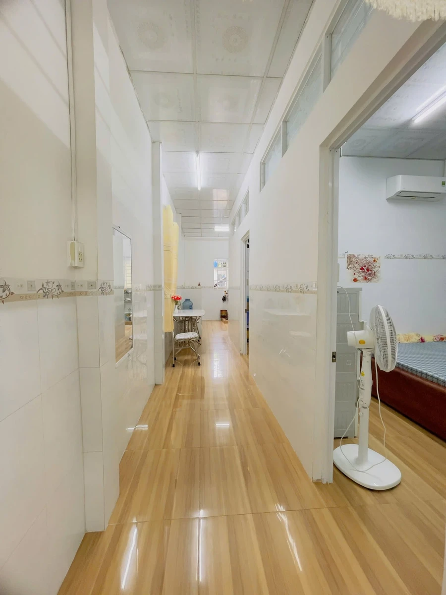 Bán nhà hẻm 85m² 2 phòng ngủ Rạch Giá An Giang 790 triệu - Ảnh thu nhỏ 4