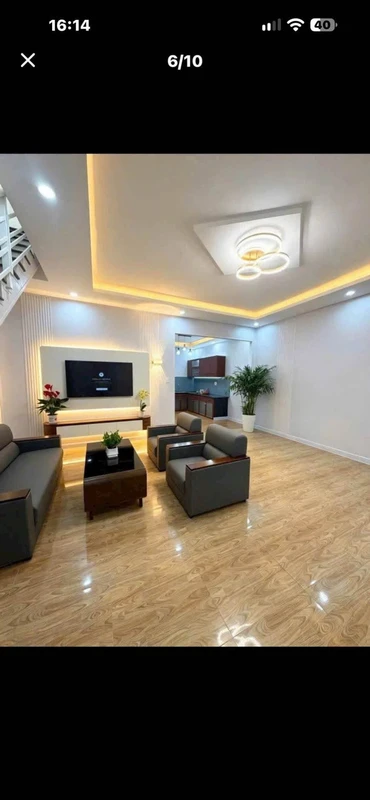 Bán nhà 5 phòng ngủ 90m² Đà Lạt 2.72 tỷ