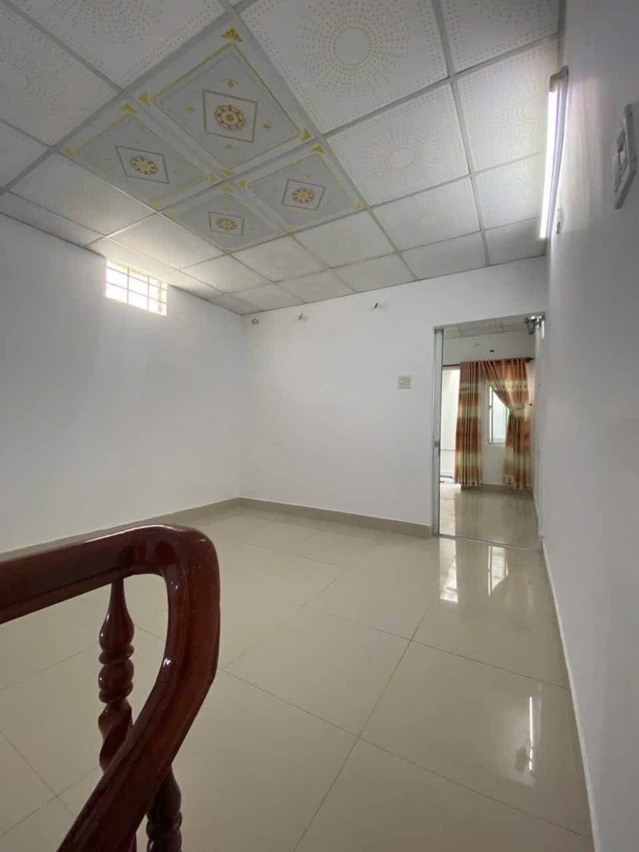 Bán nhà hẻm Nguyễn Thái Học, 2PN, 70m2, 2.4 tỷ - Ảnh thu nhỏ 5