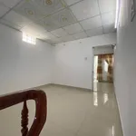 Bán nhà hẻm Nguyễn Thái Học, 2PN, 70m2, 2.4 tỷ - Ảnh thu nhỏ 5