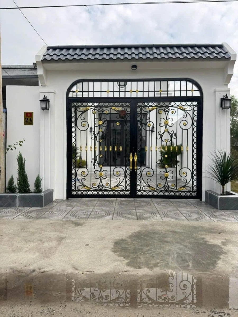 Bán nhà 3 phòng ngủ 127m2 gần Nguyễn Chí Thanh 1 tỷ 890 - Ảnh 1