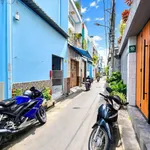 Bán nền 40m2 hẻm Trần Hưng Đạo, Ninh Kiều 1.49 tỷ - Ảnh thu nhỏ 4