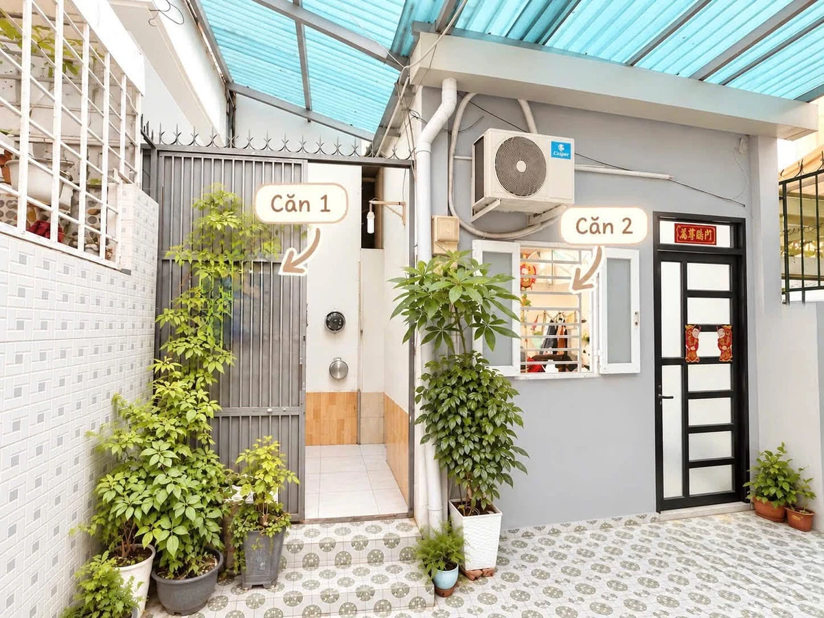 Bán nhà 3 tầng 42m² đường Hoàng Hoa Thám, Phường 6, Bình Thạnh giá 4,75 tỷ - Ảnh 1