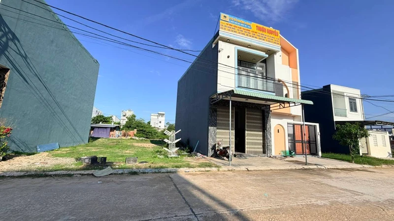 Bán lô đất Gia Lai 305m² giá 1 tỷ 5