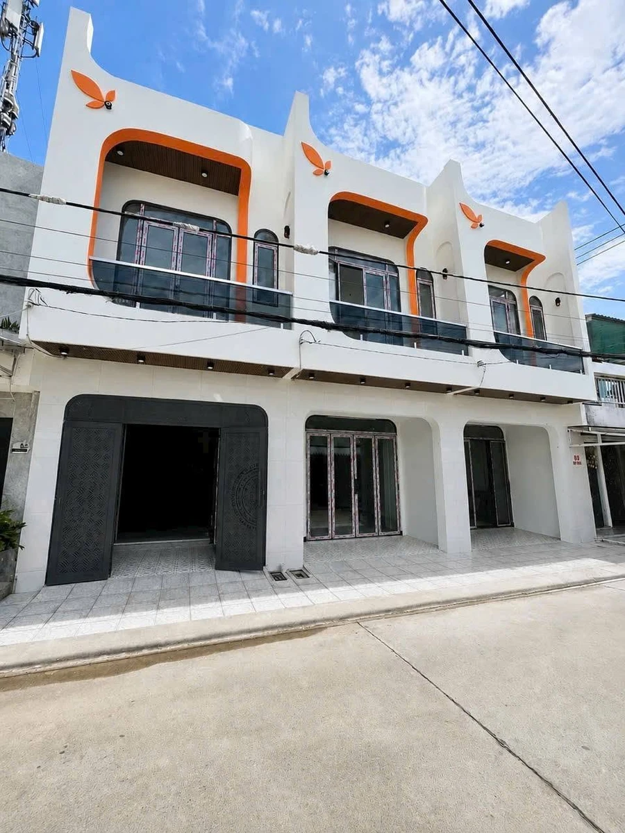 Bán nhà mặt tiền Nam Cao 60m² 3 PN Rạch Giá An Giang - Ảnh 1