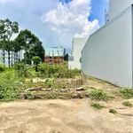 Nền đường Đặng Văn Dầy rộng 25m KDC Ngân Thuận, Kita - Ảnh thu nhỏ 2