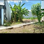 Bán nền 64m2 thổ cư 100% Rạch Ngã Bát, Cái Răng, Cần Thơ - Ảnh thu nhỏ 4