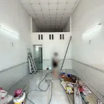 Cho thuê nhà 2PN 64m² Mã Lò, Bình Tân - 8 triệu/tháng - Ảnh thu nhỏ 1