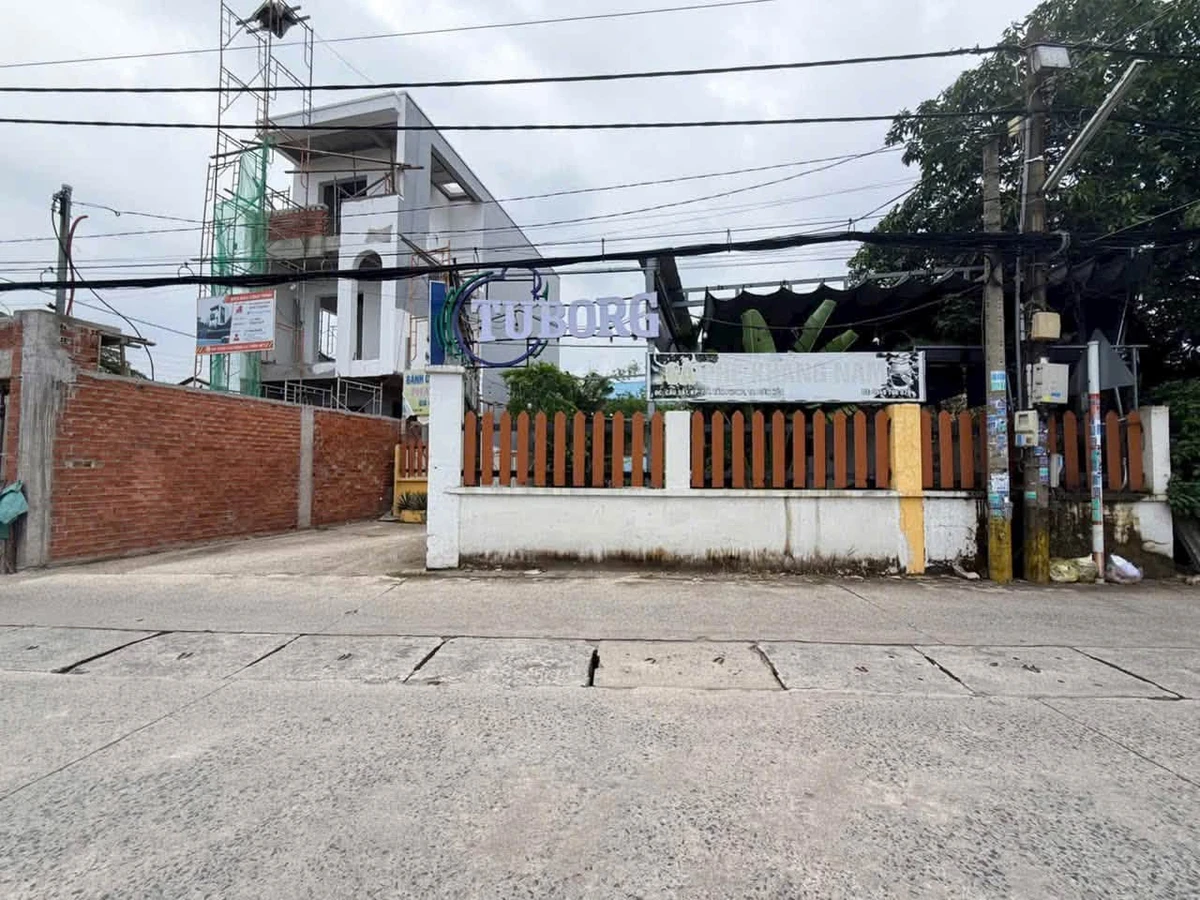 Đất mặt tiền kinh doanh 542m² Tân Phong Đồng Nai 12 tỷ - Ảnh thu nhỏ 3
