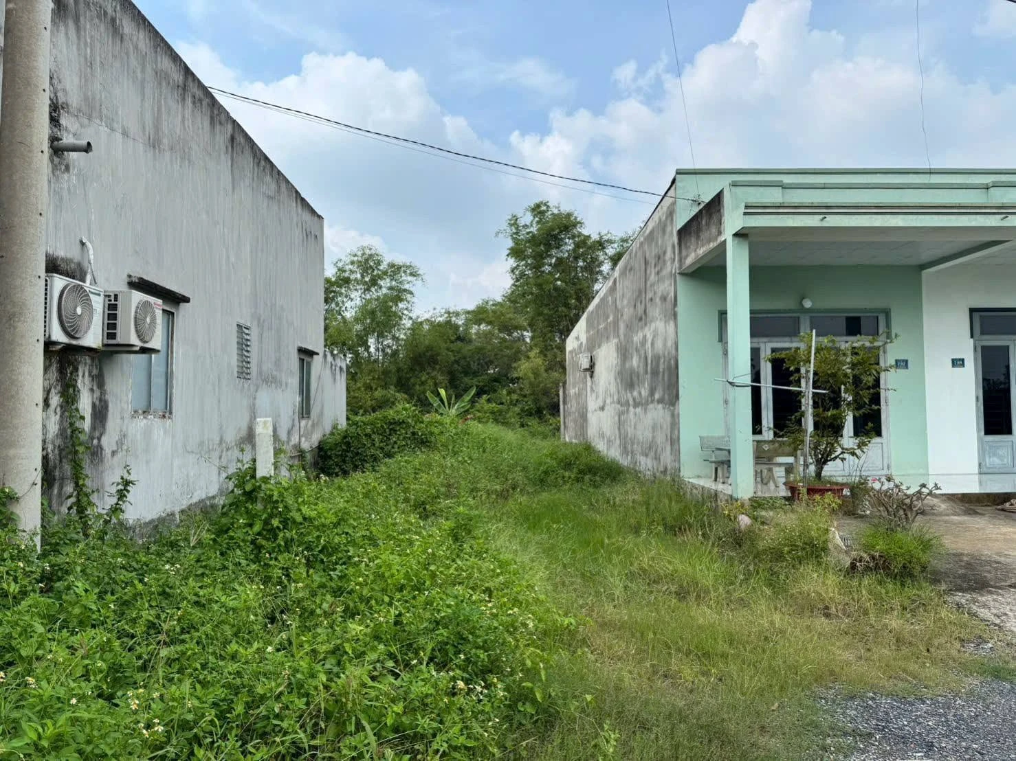 Bán đất nền Xã Mỹ Hạnh 1, 280m² giá dưới 1 tỷ - Ảnh 1
