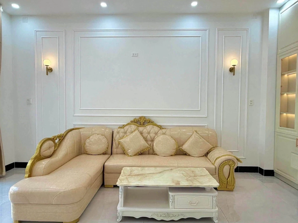 Bán shophouse mặt tiền Thanh Niên 60m2 Quy Nhơn 7.2 tỷ - Ảnh thu nhỏ 3
