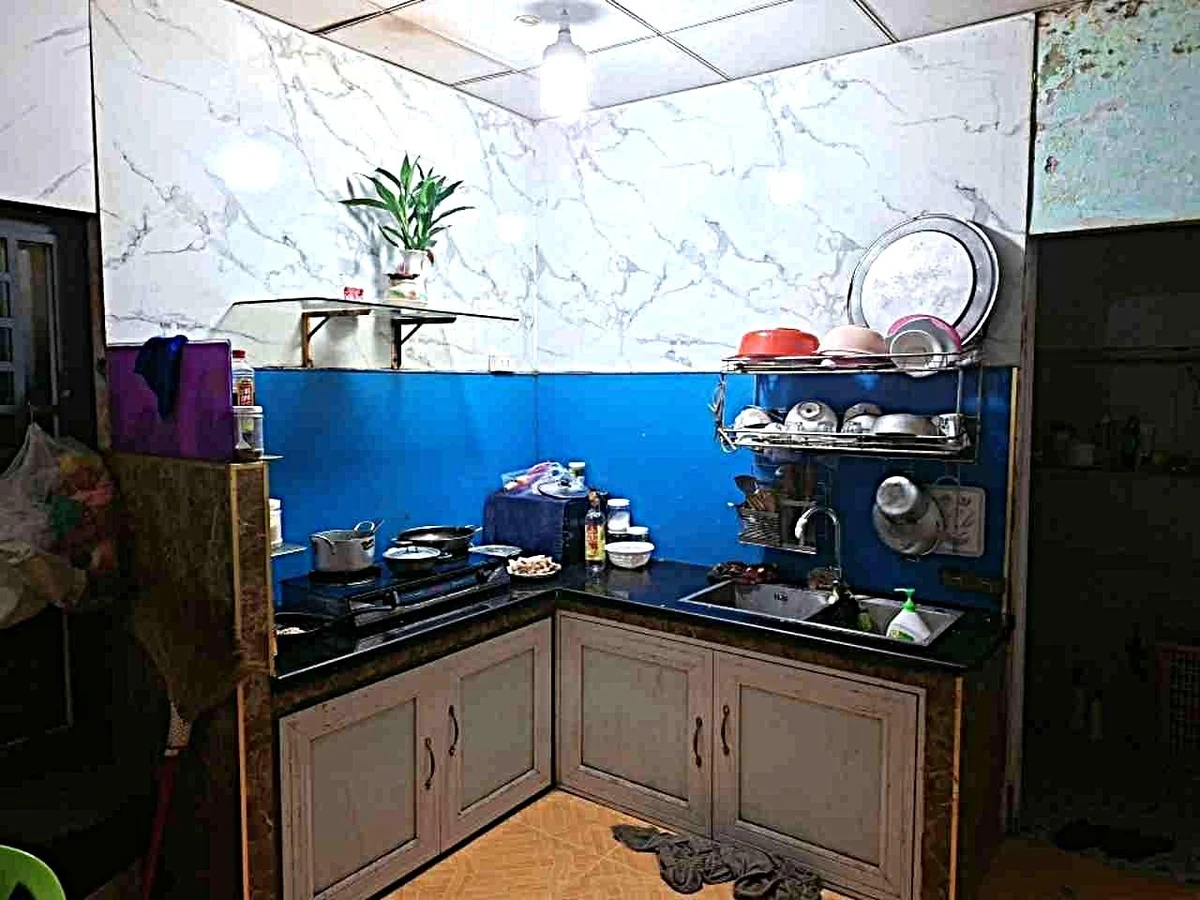 Bán nhà mặt tiền Phan Phú Tiên Đà Nẵng 75m2 gần biển 5 tỷ 3 - Ảnh thu nhỏ 2