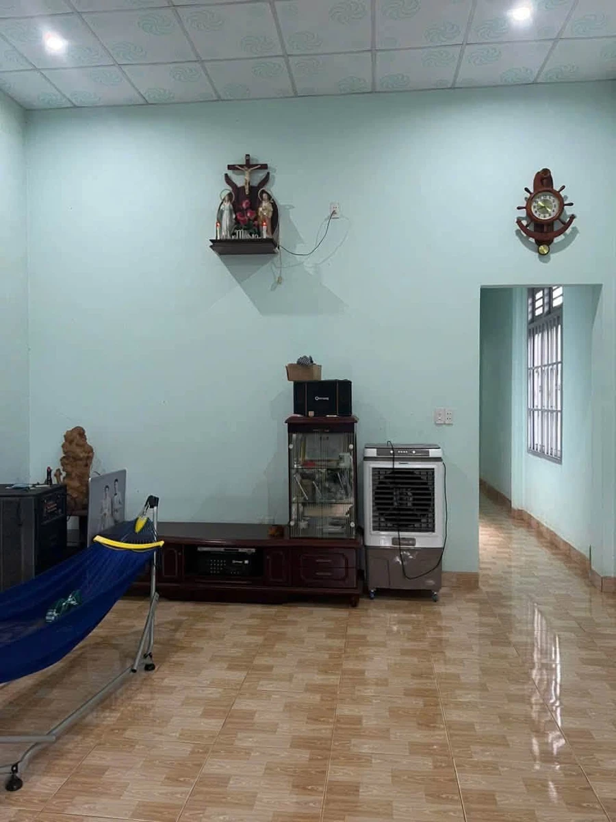 Bán nhà cấp 4 hẻm Hà Huy Tập 120m² 2 phòng ngủ 2.85 tỷ - Ảnh thu nhỏ 3