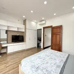 Bán nhà 5 tầng 62m² hẻm nhựa 6m 2 mặt hẻm, full nội thất, Vũ Huy Tấn, Bình Thạnh, 15,5 tỷ - Ảnh thu nhỏ 4