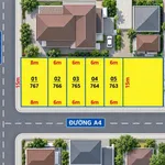 Bán đất thổ cư Buôn Ma Thuột 90m² - 1 tỷ 550 triệu - Ảnh thu nhỏ 3