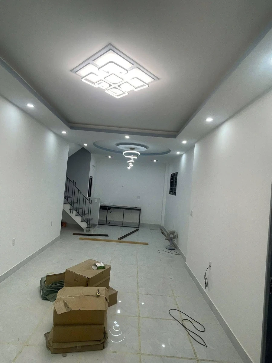 Bán nhà mới 3PN Vũng Tàu 85m² 2.8 tỷ - Ảnh thu nhỏ 4