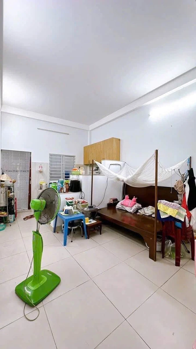 Bán nhà hẻm 4m 2 tầng 84m2 đường Đoàn Văn Bơ, Quận 4, giá 7,3 tỷ - Ảnh thu nhỏ 5