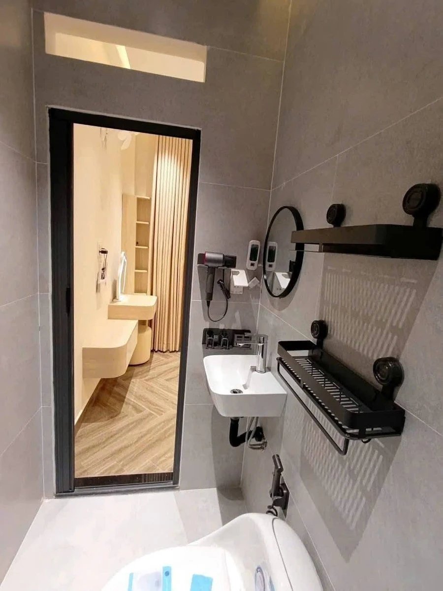 Bán nhà hẻm Thạch Lam, Tân Phú 52.2m² 3 tỷ 950 - Ảnh thu nhỏ 5