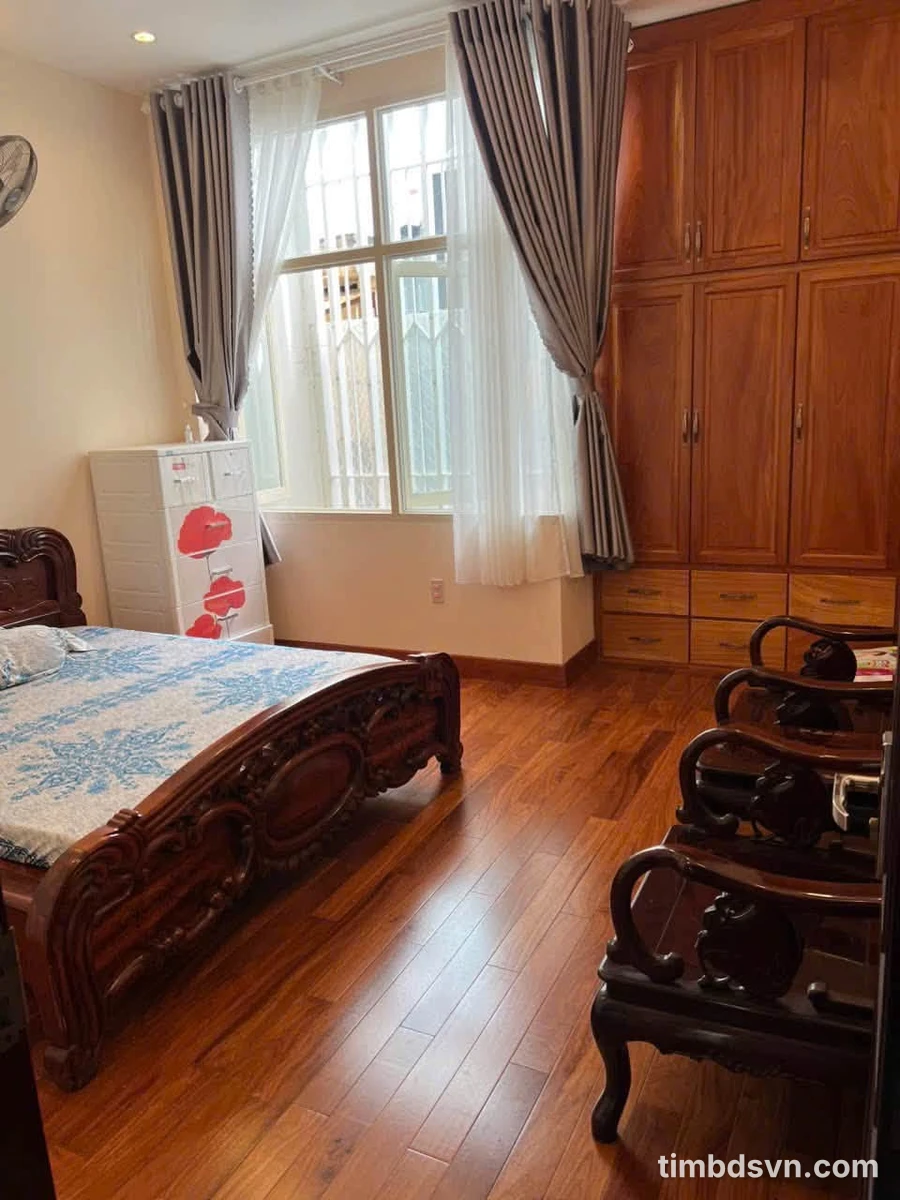 Bán nhà trệt 2 lầu đường Lê Lai 80m² giá 7,6 tỷ - Ảnh thu nhỏ 2