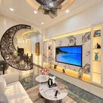 Bán nhà 4 tầng 4PN Đoàn Thị Điểm 40m2 giá 12.85 tỷ - Ảnh thu nhỏ 3