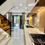 Bán nhà phố 3PN 2WC Trần Nhuật Duật Q1, 30m², 5.649 tỷ - Ảnh thu nhỏ 1