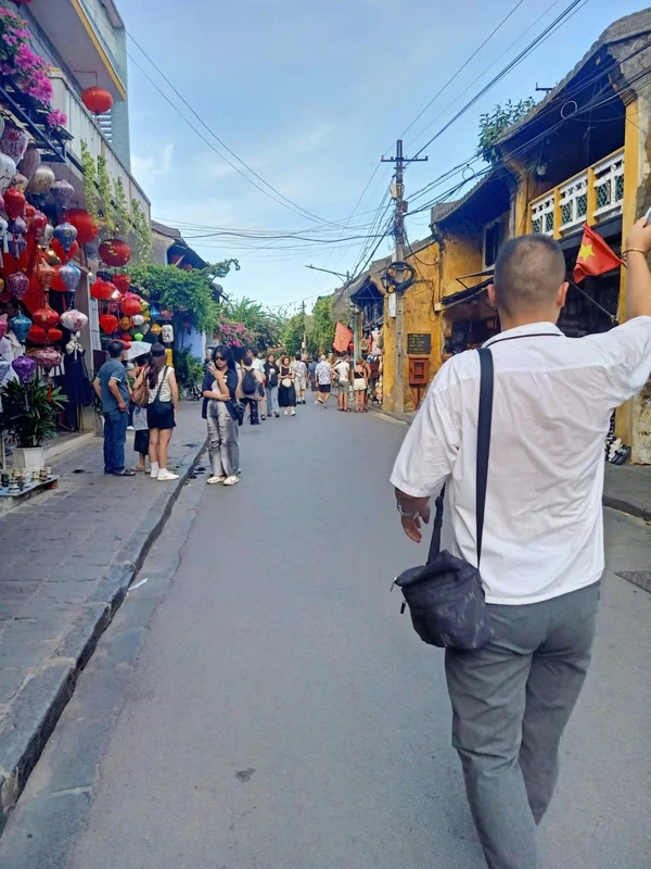Bán resort 4 sao 2500m² Hội An gần phố cổ