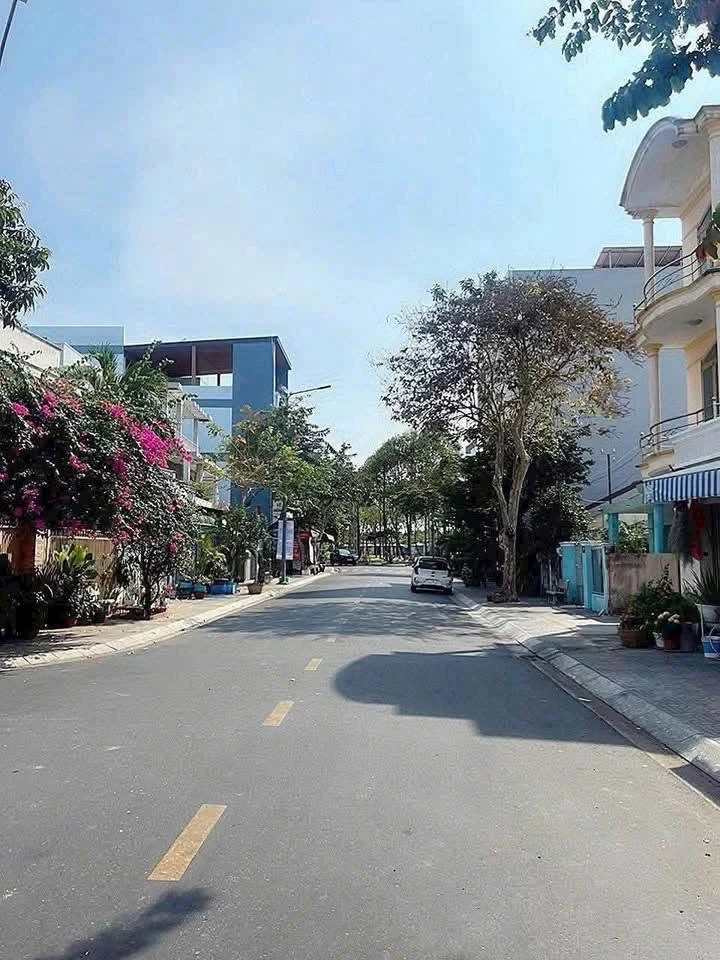 Bán nhà cấp 4 mặt tiền đường Nguyễn Huệ 80m2, Phước Hiệp, TP Bà Rịa, giá 2,8 tỷ - Ảnh thu nhỏ 4