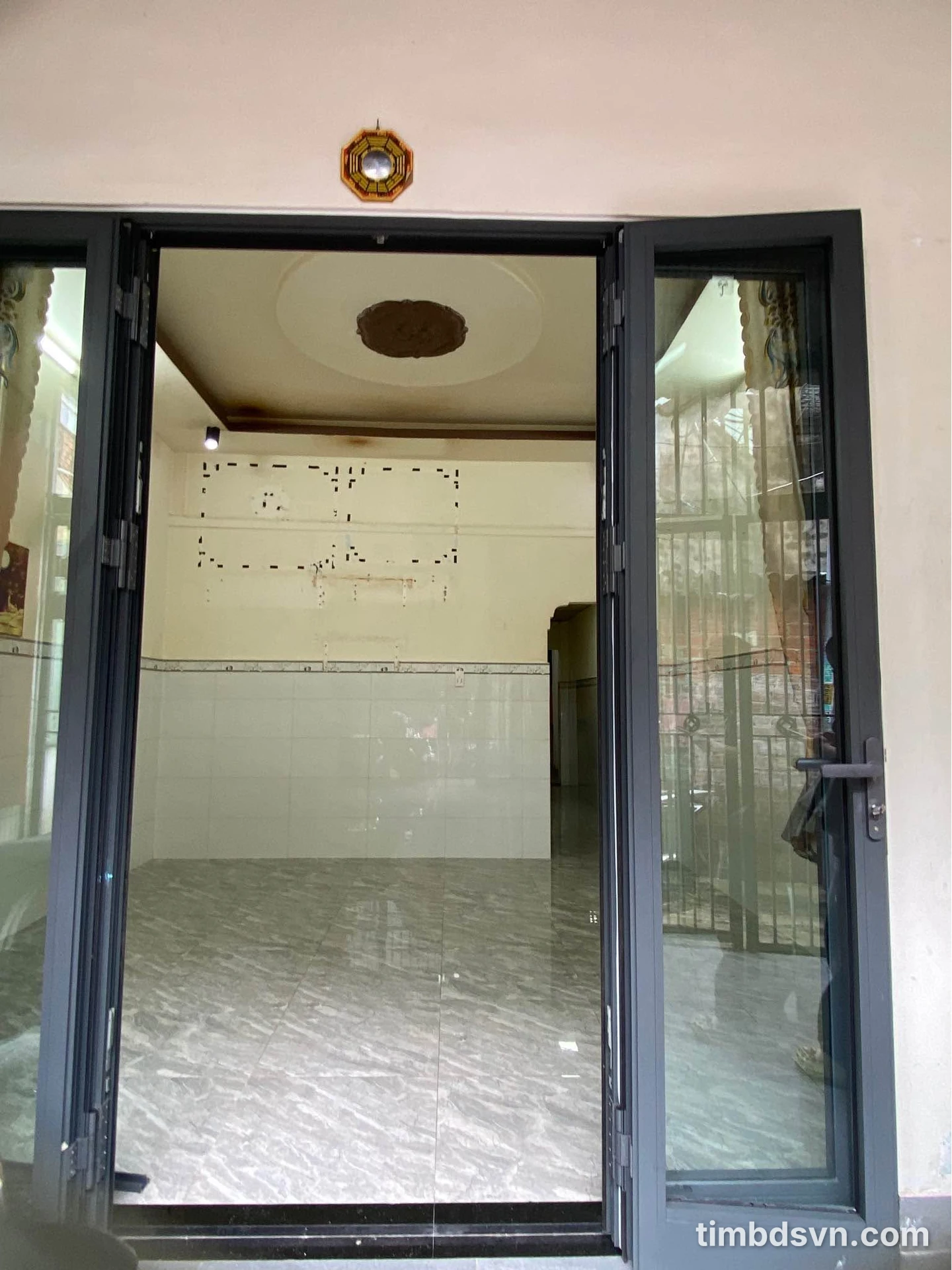 Bán nhà cấp 4 Nguyễn Lương Bằng 74m² giá 2 tỷ Đà Nẵng - Ảnh 1