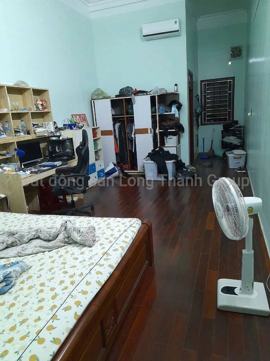 Bán nhà 4 tầng 79 m² mặt QL 1A Tiên Du Bắc Ninh - Ảnh thu nhỏ 2