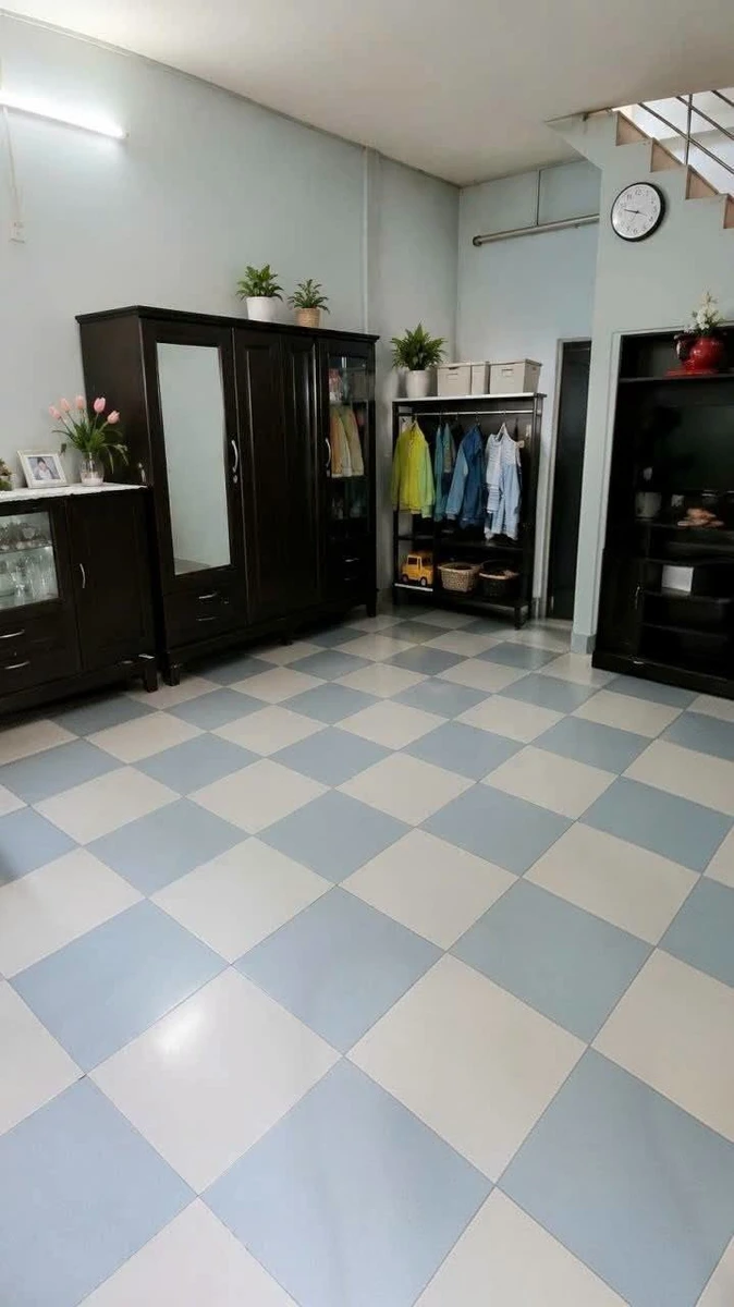 Bán nhà hẻm Tôn Thất Thuyết, Khánh Hội, Quận 4, 29m², trệt lầu, 2,9 tỷ - Ảnh thu nhỏ 2