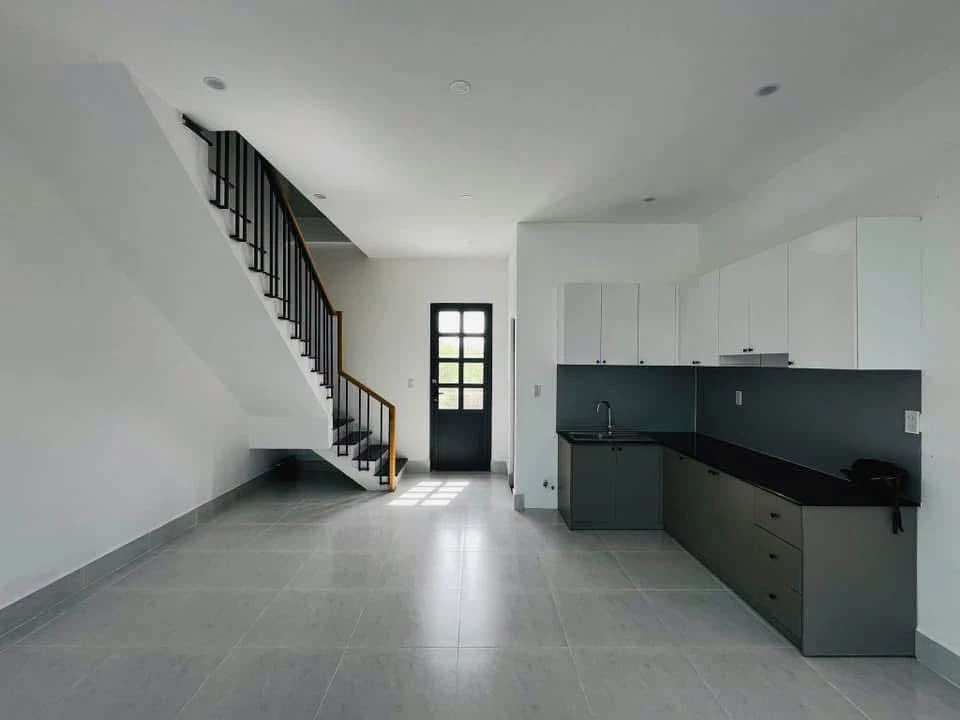 Cho thuê nhà 2PN 70m² Rạch Giá An Giang 5 triệu/tháng - Ảnh thu nhỏ 2