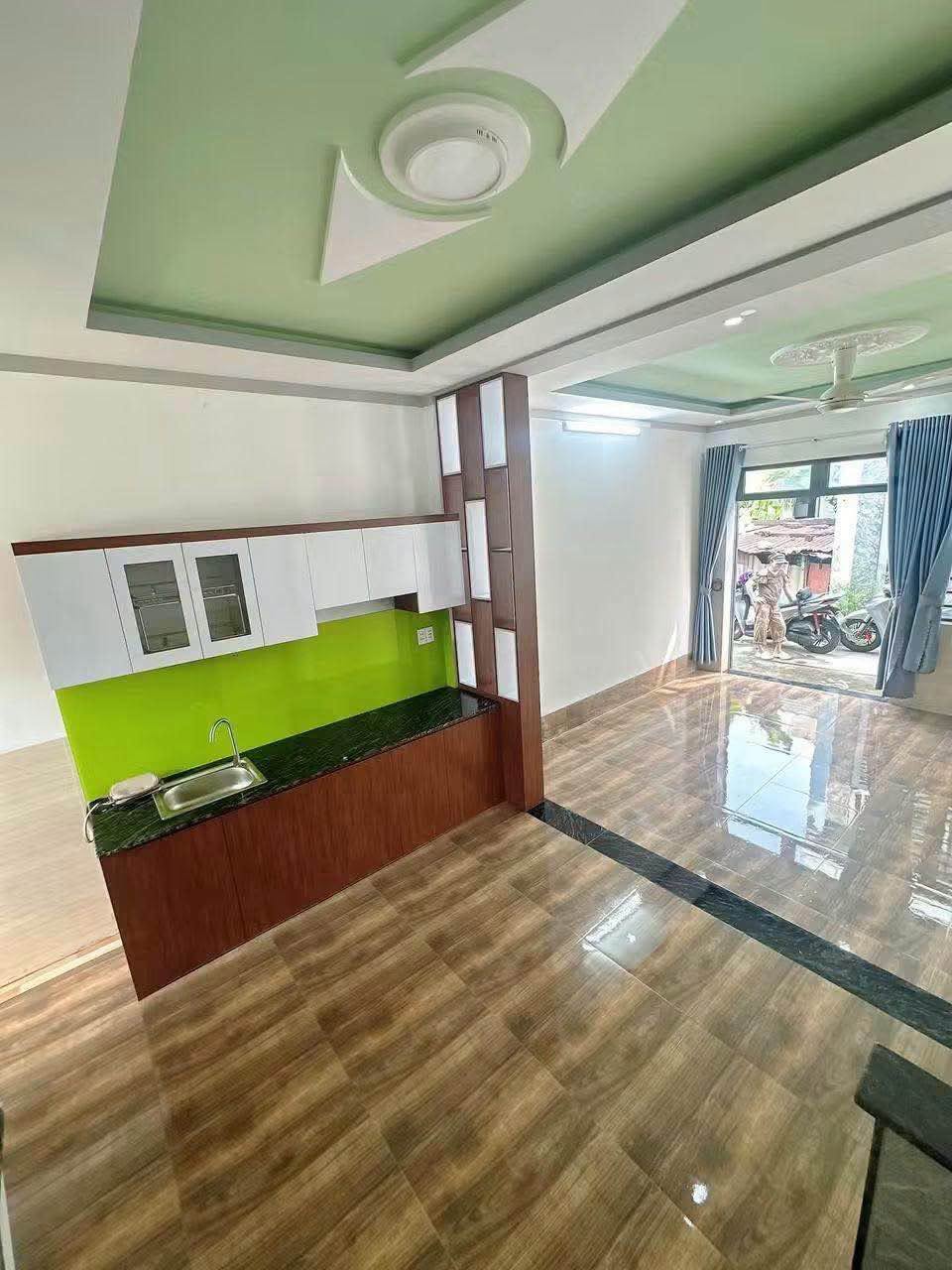 Bán nhà 2PN 80m2 Khu phố 1 Long Bình 1 tỷ 099 - Ảnh thu nhỏ 3
